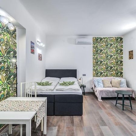 Danube Bank Hideaway Lägenhet Budapest Exteriör bild